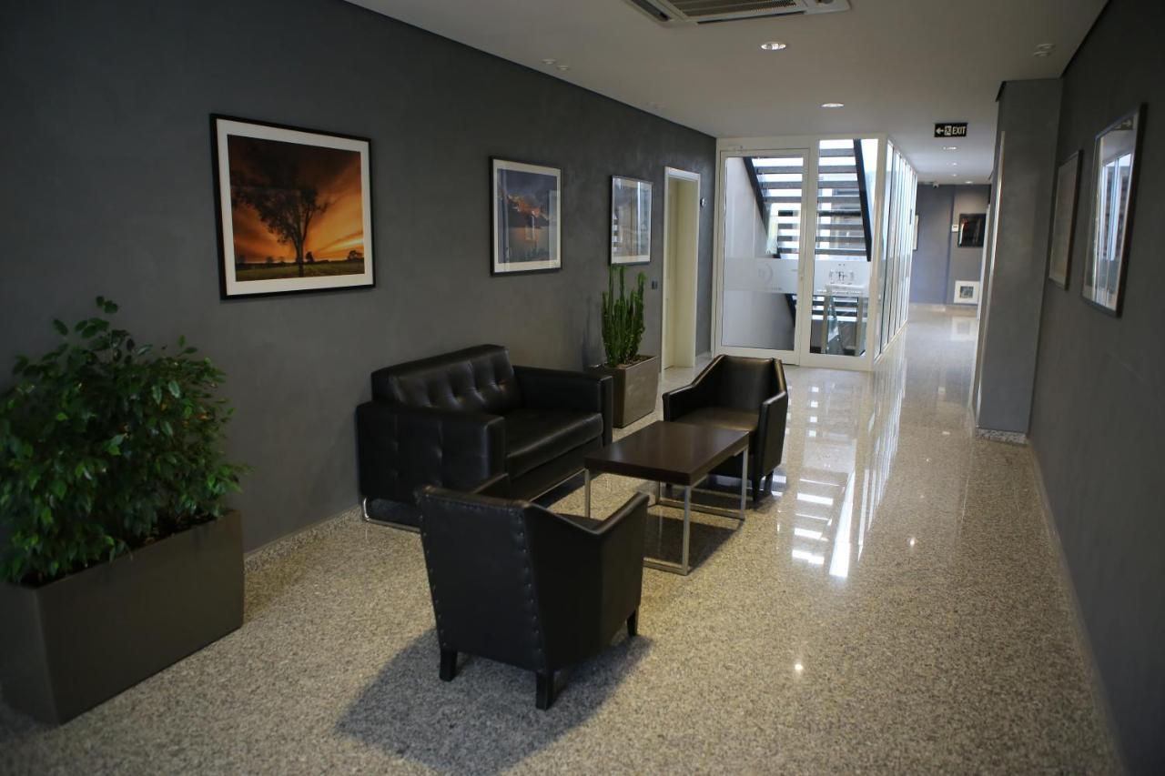Twin Towers Hotel City & Beach Resort Shëngjin Exterior foto